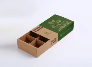 Environmental Boxes